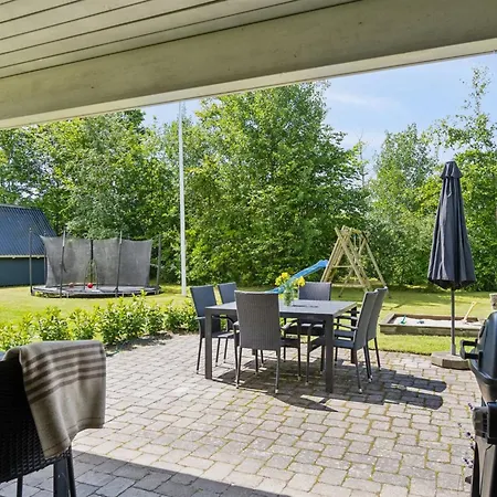 Casa vacanze Hanne - 300m From The Sea By Interhome *