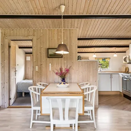 Hanne - 300m From The Sea By Interhome *
