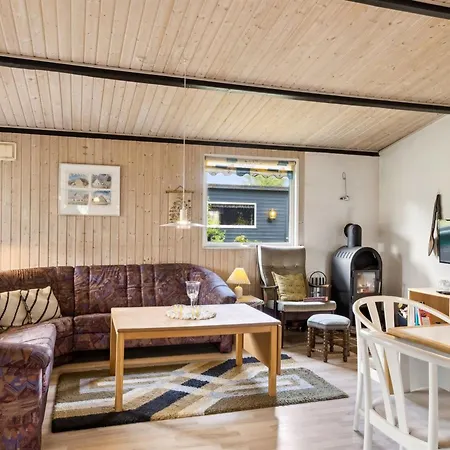 Hanne - 300m From The Sea By Interhome Casa vacanze