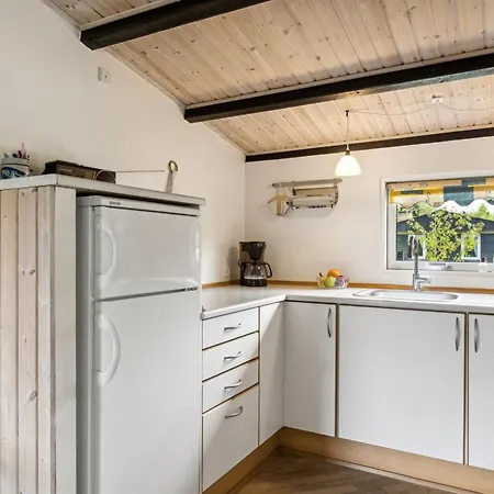 Hanne - 300m From The Sea By Interhome Glesborg
