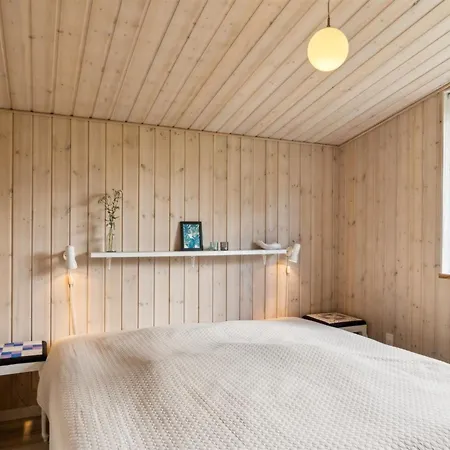 Дом отдыха Hanne - 300m From The Sea By Interhome *