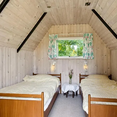Feriehus Hanne - 300m From The Sea By Interhome *