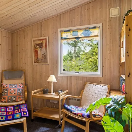Hanne - 300m From The Sea By Interhome *