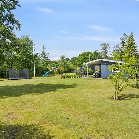 Feriehus Hanne - 300m From The Sea By Interhome