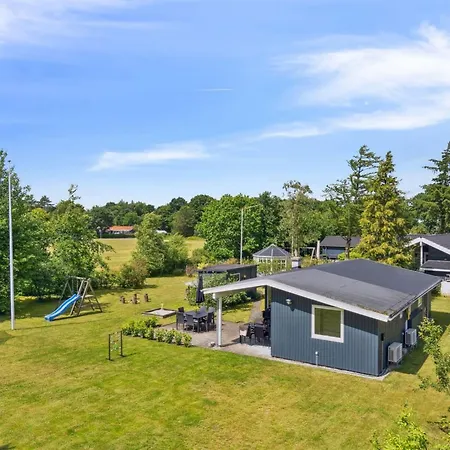 Hanne - 300m From The Sea By Interhome *